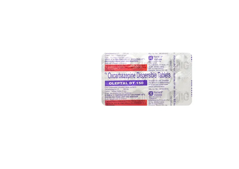 OLEPTAL DT 150MG OLEPTAL DT 150MG